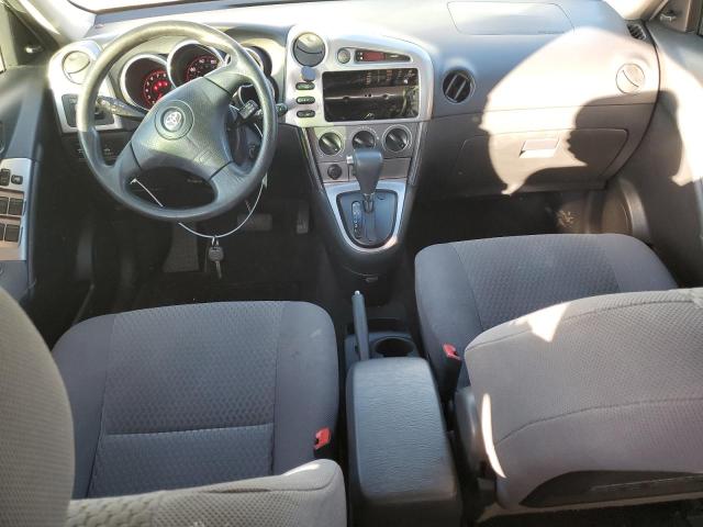 Photo 8 from auction – 2007 TOYOTA COROLLA MA with VIN 2T1KR32E17C679852