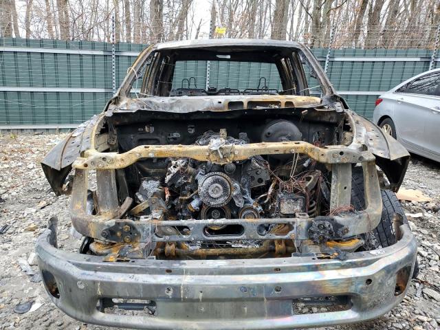 Photo 5 from auction – 2018 RAM 1500 SLT with VIN 1C6RR7GTXJS164388