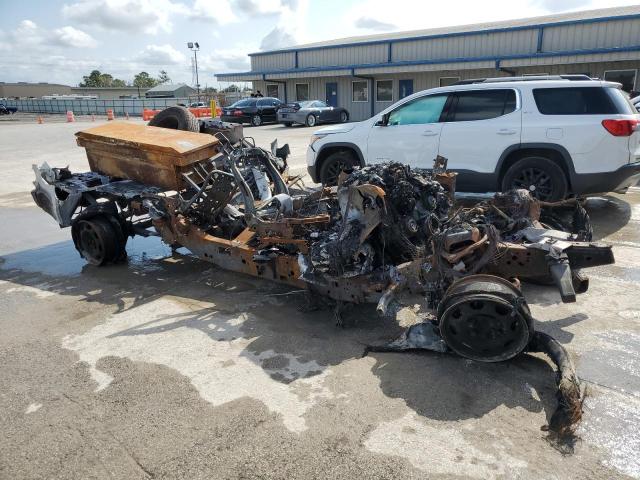 Photo 4 from auction – 2021 FORD F150 SUPER with VIN 1FTEW1CB6MKE69157