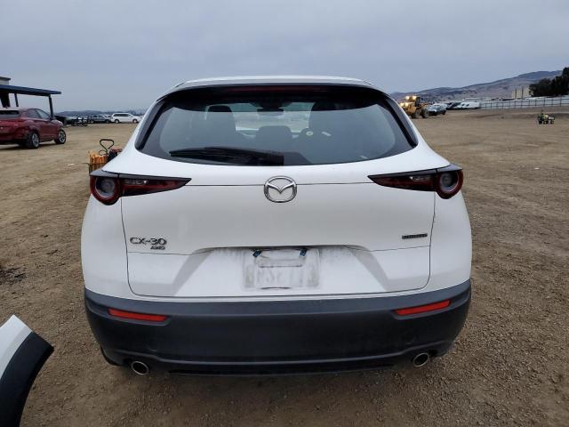 Photo 6 from auction – 2020 MAZDA CX-30 with VIN 3MVDMBBL9LM104690