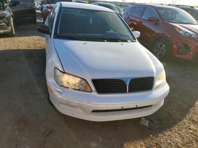 Photo 5 from auction – 2003 MITSUBISHI LANCER LS with VIN JA3AJ36E83U086319