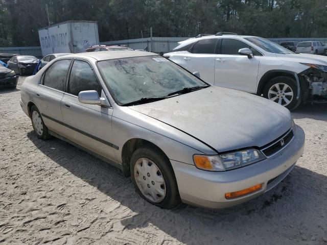 Photo 4 from auction – 1997 HONDA ACCORD LX with VIN 1HGCD5639VA220191