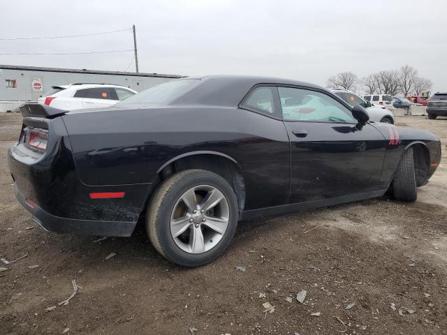 Photo 3 from auction – 2018 DODGE CHALLENGER with VIN 2C3CDZAG0JH276696
