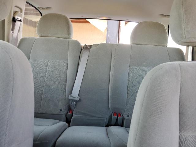 Photo 10 from auction – 2006 CHEVROLET TRAILBLAZE with VIN 1GNDT13S962268397