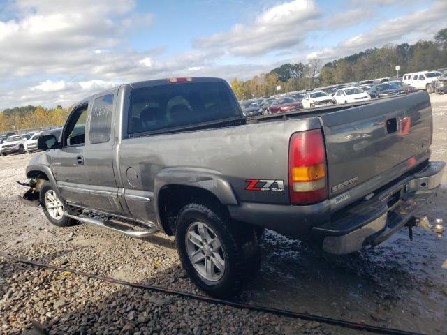 Photo 2 from auction – 2001 GMC NEW SIERRA with VIN 1GTEK19V51E243957