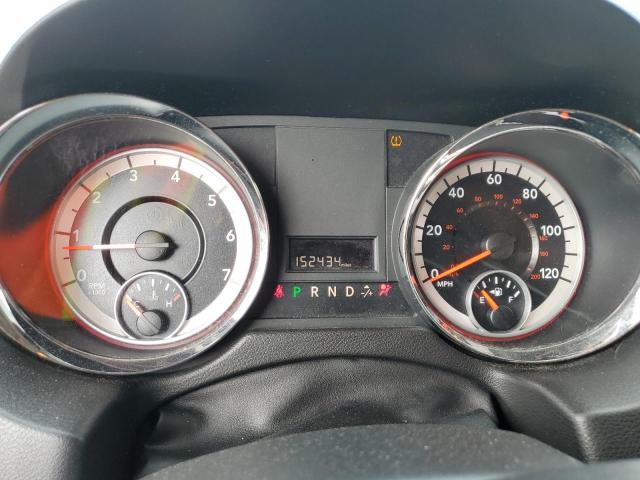 Photo 9 from auction – 2013 DODGE GRAND CARA with VIN 2C4RDGCGXDR781361