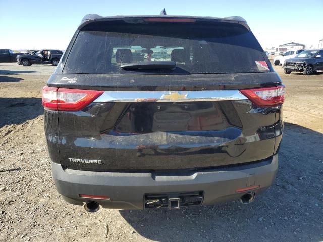 Photo 6 from auction – 2019 CHEVROLET TRAVERSE L with VIN 1GNERFKW2KJ150552