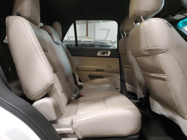 Photo 11 from auction – 2015 FORD EXPLORER X with VIN 1FM5K8D80FGA84069