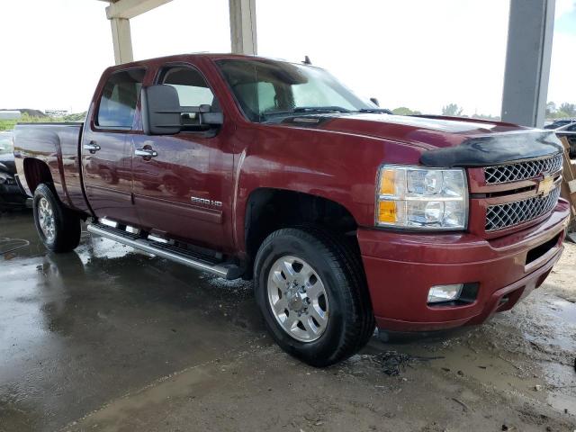 Photo 4 from auction – 2014 CHEVROLET SILVERADO with VIN 1GC1KXC84EF103905