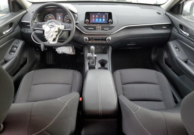 Photo 8 from auction – 2021 NISSAN ALTIMA S with VIN 1N4BL4BV1MN420543