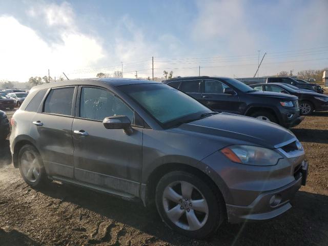 Photo 4 from auction – 2008 ACURA RDX TECHNO with VIN 5J8TB18528A011974