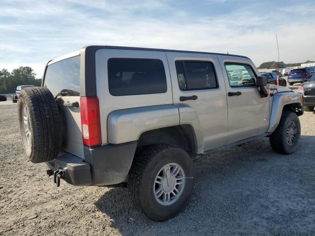 Zdjęcie 3 z aukcji – 2008 HUMMER H3 z VIN 5GTEN13E288113149