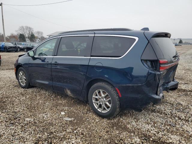 Photo 2 from auction – 2021 CHRYSLER PACIFICA T with VIN 2C4RC1FG6MR561663