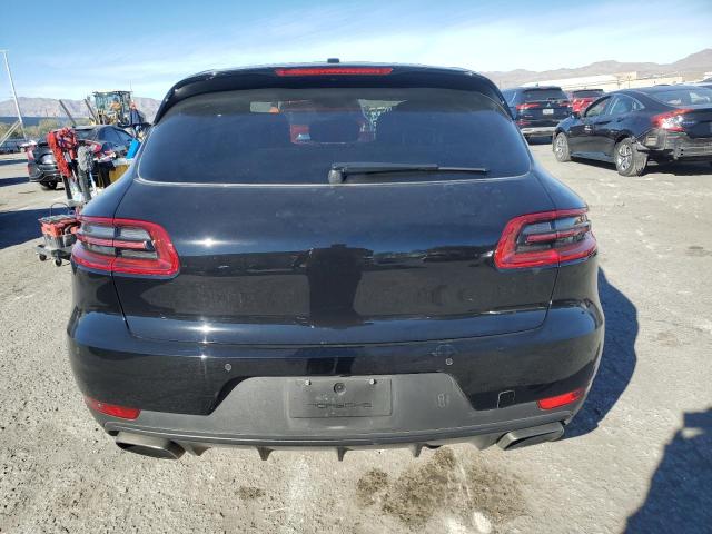 Photo 6 from auction – 2017 PORSCHE MACAN with VIN WP1AA2A57HLB01228