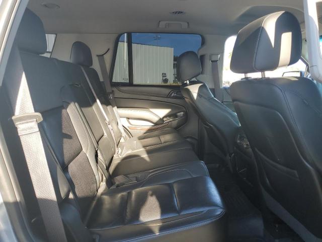 Photo 11 from auction – 2016 GMC YUKON SLT with VIN 1GKS2BKC6GR443477