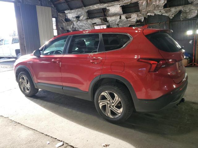 Photo 2 from auction – 2023 HYUNDAI SANTA FE S with VIN 5NMS1DAJ3PH509949