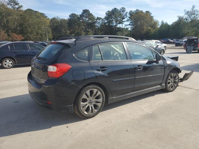 Photo 3 from auction – 2016 SUBARU IMPREZA SP with VIN JF1GPAP61G8297761