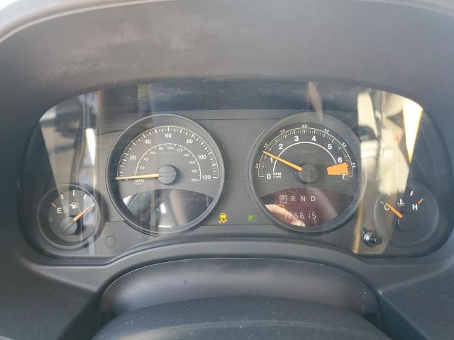 Photo 9 from auction – 2014 JEEP PATRIOT LA with VIN 1C4NJPFB6ED770045