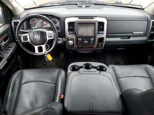 Photo 8 from auction – 2016 RAM 1500 LARAM with VIN 1C6RR7NG7GS234704