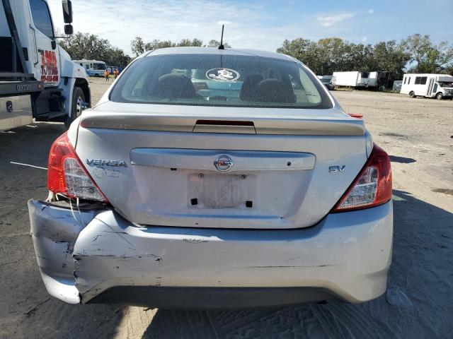 Photo 6 from auction – 2018 NISSAN VERSA S with VIN 3N1CN7AP2JL883660
