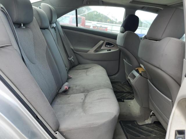 Foto 10 de la subasta – 2011 TOYOTA CAMRY BASE con VIN 4T1BF3EK2BU659384
