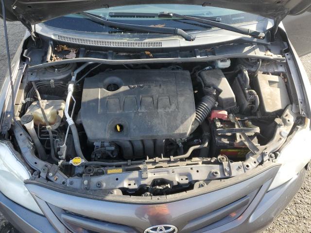 Photo 11 from auction – 2012 TOYOTA COROLLA BA with VIN 5YFBU4EE4CP049978