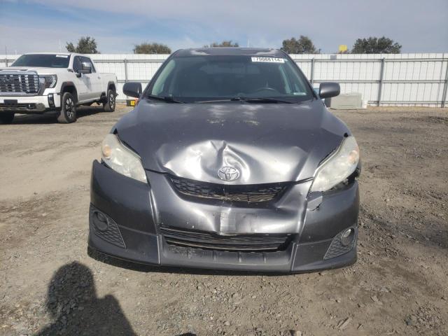 Фото 5 с аукциона – 2010 TOYOTA COROLLA MA с VIN 2T1ME4EEXAC006247