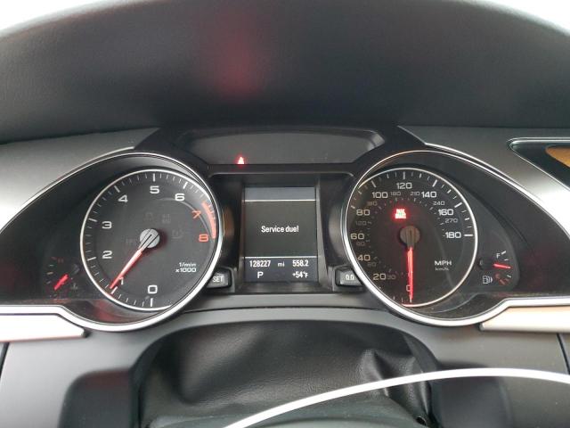 Photo 9 from auction – 2012 AUDI A5 PREMIUM with VIN WAULFAFR4CA004815