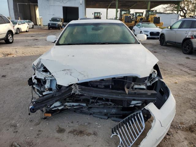 Photo 5 from auction – 2011 BUICK LUCERNE CX with VIN 1G4HC5EM7BU134837
