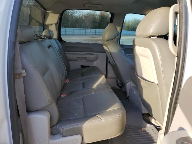 Photo 10 from auction – 2011 GMC SIERRA K15 with VIN 3GTP2VE39BG314088