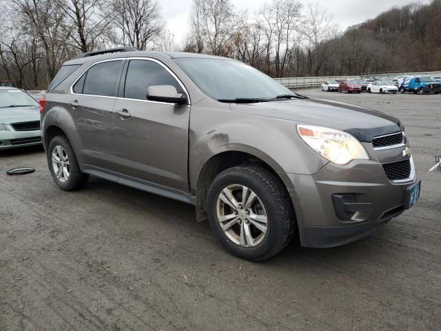 Photo 4 from auction – 2011 CHEVROLET EQUINOX LT with VIN 2CNFLEEC8B6457159