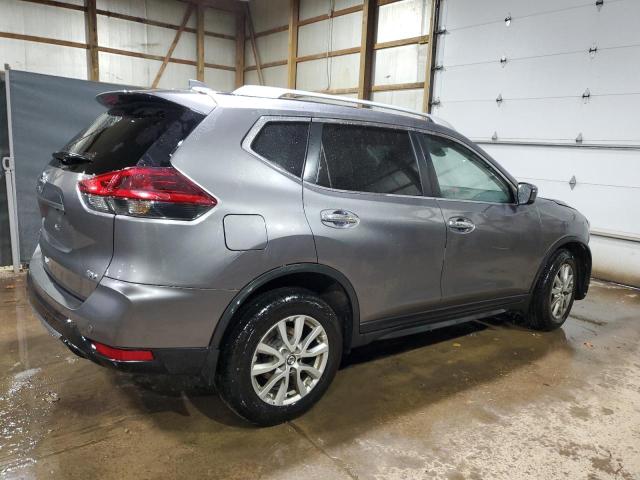 Photo 3 from auction – 2019 NISSAN ROGUE S with VIN KNMAT2MT9KP548682