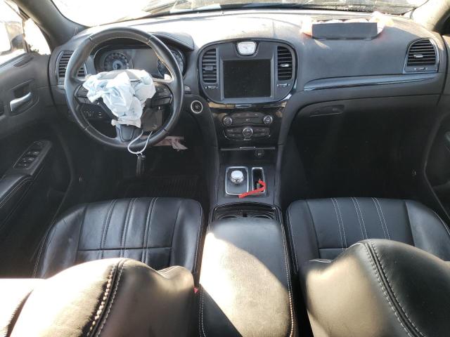 Photo 8 from auction – 2015 CHRYSLER 300 S with VIN 2C3CCAGG6FH757068