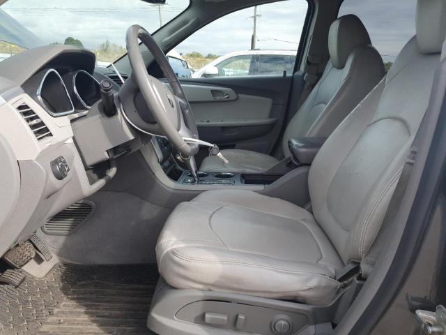 Photo 7 from auction – 2011 CHEVROLET TRAVERSE L with VIN 1GNKVJED6BJ290728