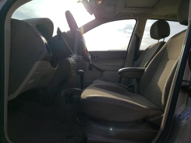 Photo 7 from auction – 2007 FORD FOCUS ZX4 with VIN 1FAHP34N07W226493
