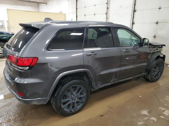 Photo 3 from auction – 2017 JEEP GRAND CHER with VIN 1C4RJFAG8HC840461