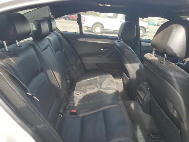 Photo 10 from auction – 2015 BMW 528 I with VIN WBA5A5C5XFD516534