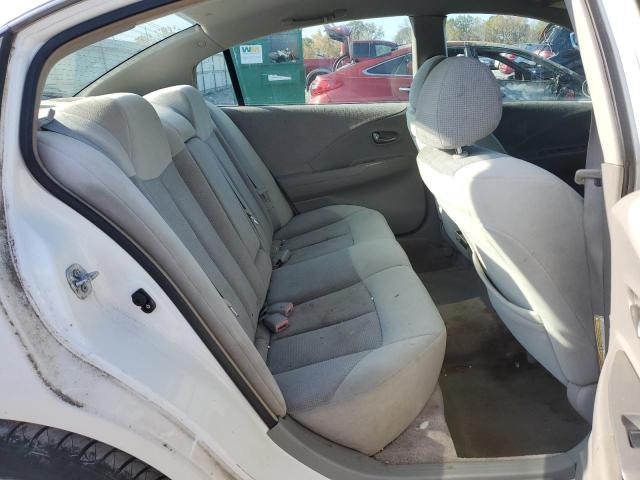 Photo 10 from auction – 2004 NISSAN ALTIMA BAS with VIN 1N4AL11D34C138810