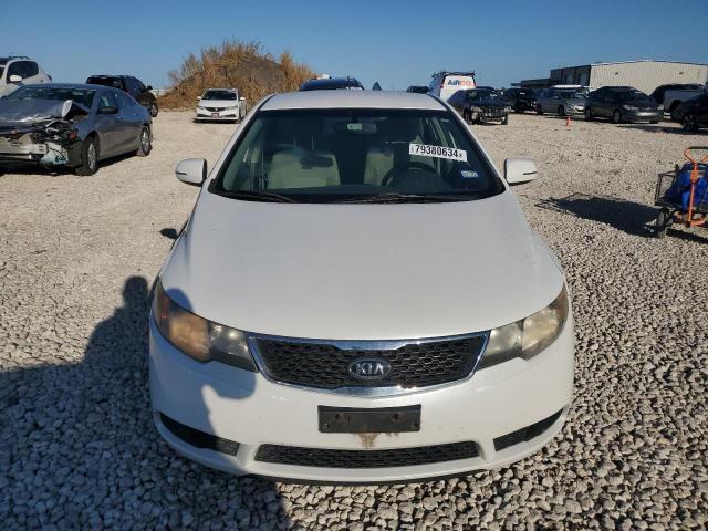 Photo 5 from auction – 2012 KIA FORTE EX with VIN KNAFU4A21C5486649
