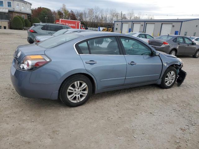 Photo 3 from auction – 2012 NISSAN ALTIMA BAS with VIN 1N4AL2AP8CC165693