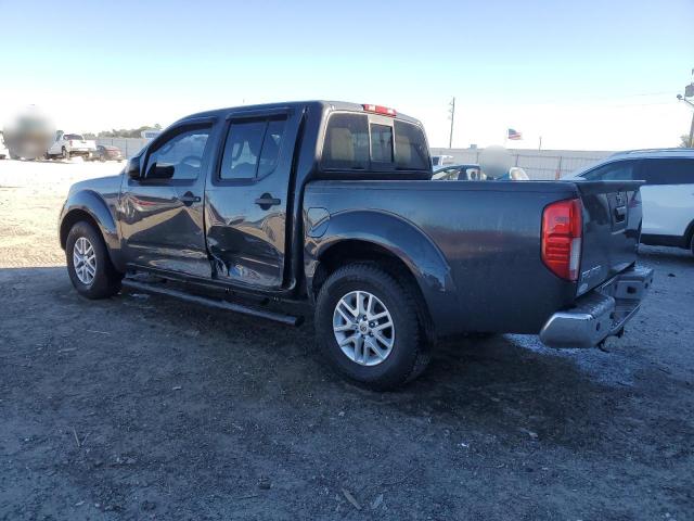 Photo 2 from auction – 2014 NISSAN FRONTIER S with VIN 1N6AD0ER3EN770362