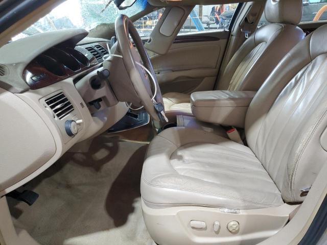 Photo 7 from auction – 2006 BUICK LUCERNE CX with VIN 1G4HD57256U206942