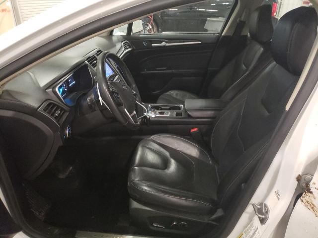 Photo 7 from auction – 2020 FORD FUSION TIT with VIN 3FA6P0D90LR137738
