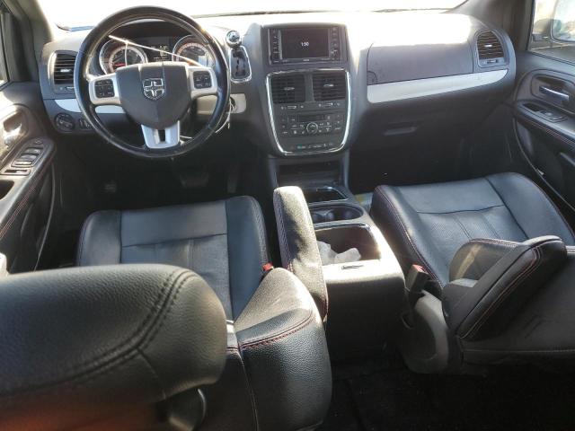 Photo 8 from auction – 2020 DODGE GRAND CARA with VIN 2C4RDGEG7LR189105