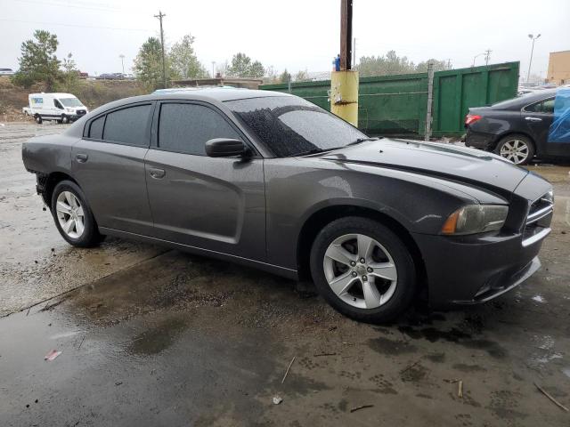 Photo 4 from auction – 2013 DODGE CHARGER SE with VIN 2C3CDXBG6DH552502