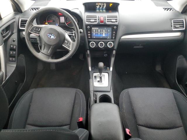 Photo 8 from auction – 2016 SUBARU FORESTER 2 with VIN JF2SJADC3GH415035