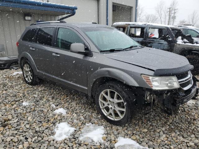 Photo 4 from auction – 2012 DODGE JOURNEY CR with VIN 3C4PDCDG3CT271203