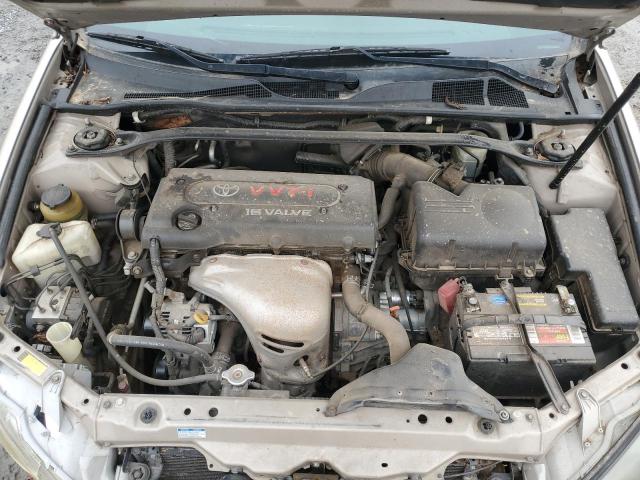 Photo 11 from auction – 2003 TOYOTA CAMRY LE with VIN 4T1BE32K73U699078