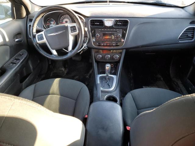 Photo 8 from auction – 2012 CHRYSLER 200 TOURIN with VIN 1C3CCBBB5CN114442