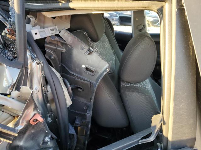 Photo 10 from auction – 2010 KIA SOUL + with VIN KNDJT2A2XA7082318